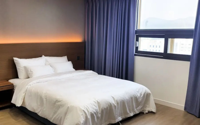 P&S Hotel Busan