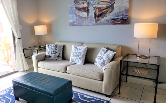 Lani Kai 109 by RedAwning