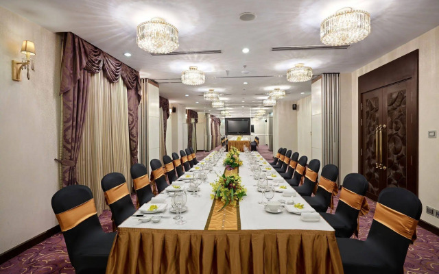 Silk Path Hotel Hanoi
