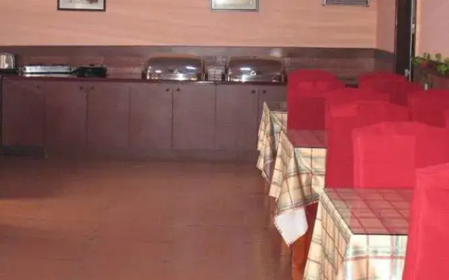 Home Inn Baodai West Road