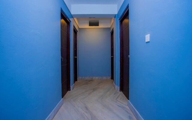 Hotel The Hub By OYO Rooms