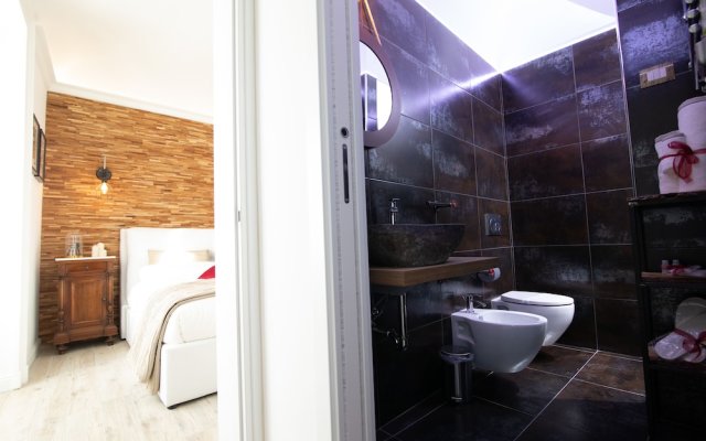 La Dimora Del Barbiere