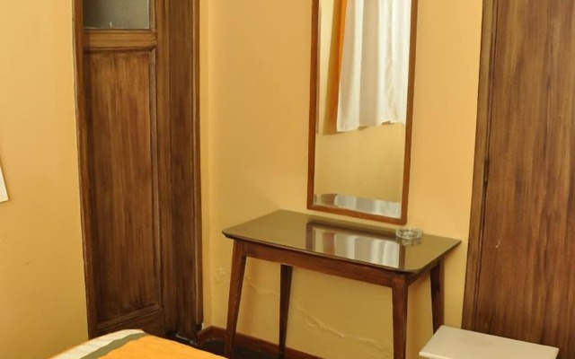 Hotel Selby