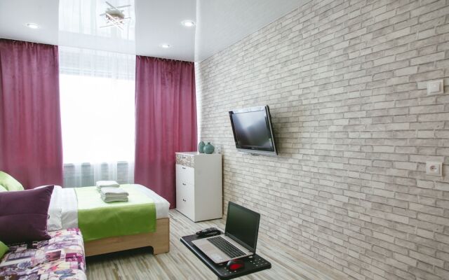 Апартаменты "Пять Звёзд"