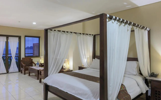 The Jayakarta Suite Komodo Flores