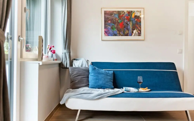 Spacious Apartment in Katschberg