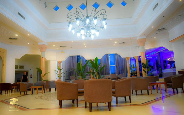 Hôtel Excel Hammamet