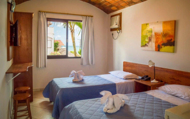 Village Paraiso Hotel