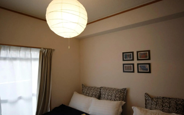 Pine Hills Minoshima - Vacation STAY 12178