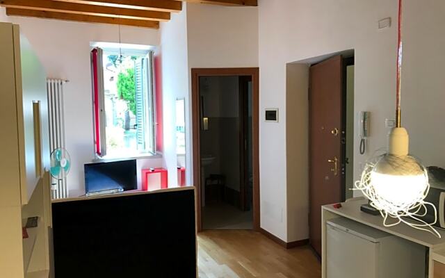 MyRoom Città Alta 1