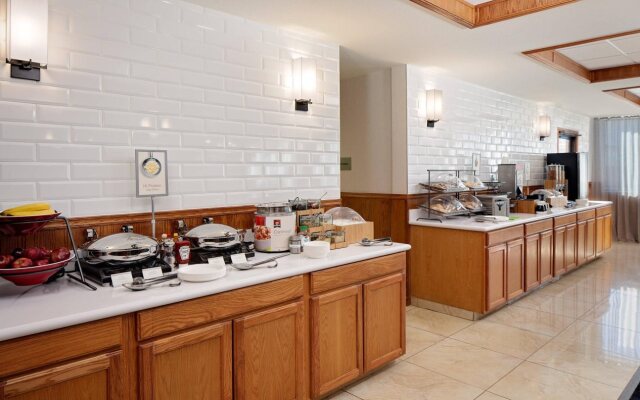 Fairfield Inn & Suites by Marriott San Angelo