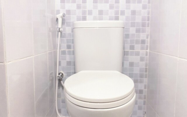 Good Deal And Homey Studio Tokyo Riverside Pik 2 Apartment