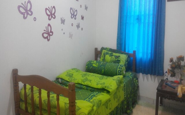 Villa Bukit Danau Lot 13