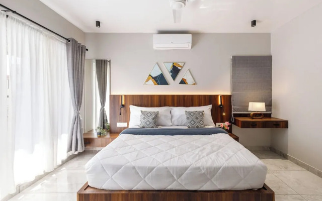 Cityhaus By Red Olive