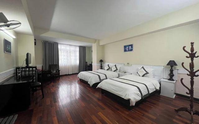 Orient Hotel Da Nang