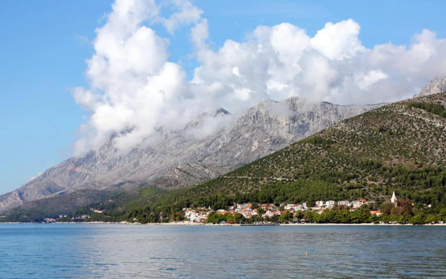 Apartments by the sea Zaostrog, Makarska - 6659