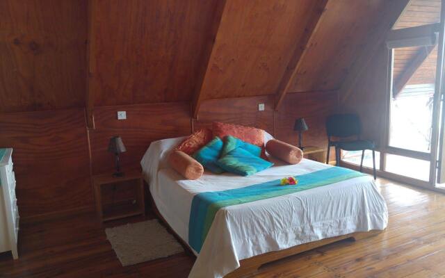 Mango Lodge