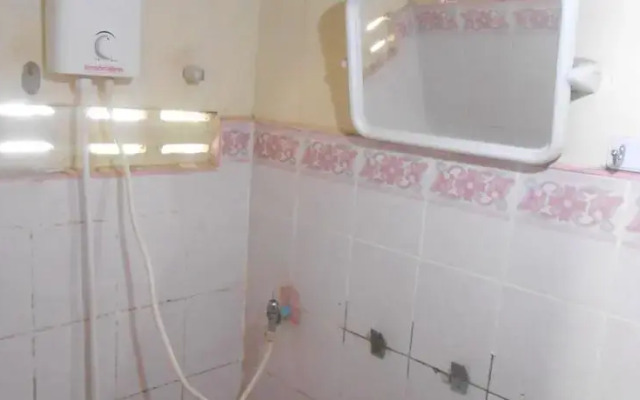 Dok Champa Guesthouse