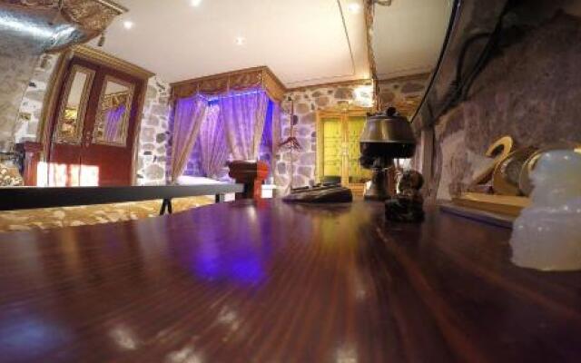 Cattaro Royale Apartment