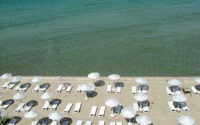 Scala Nuova Inkim Hotel & Annex