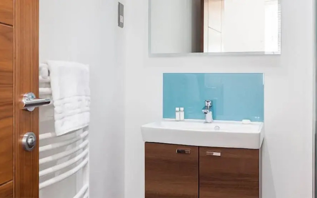 City Stay Apartments - Mill Street