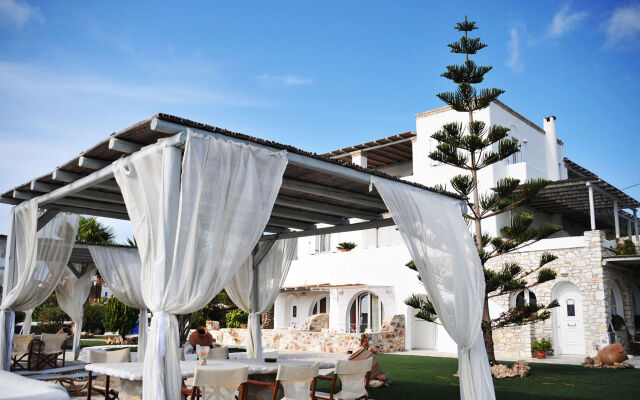 Paradiso Boutique Hotel
