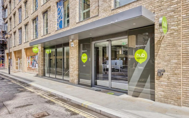 Hub By Premier Inn London - Soho