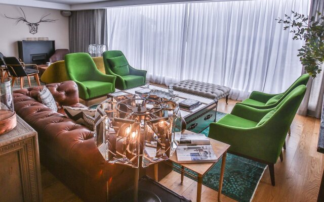 Gordonia Private Hotel - Adults Only