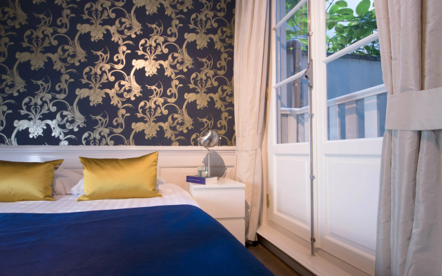 Grand Canal Boutique Hotel