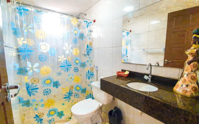 Pousada Paraíso das Palmeiras