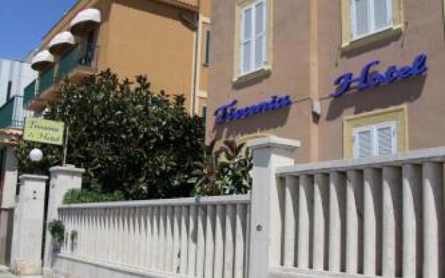 Hotel Tirrenia