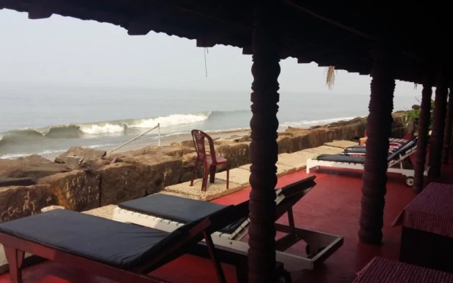 Brighton Beach House