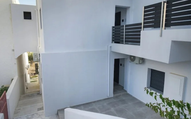 Aspras Luxury Apartments