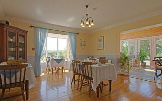 Tower View B&B