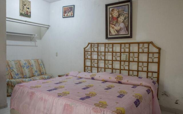OYO Hotel San José Purua