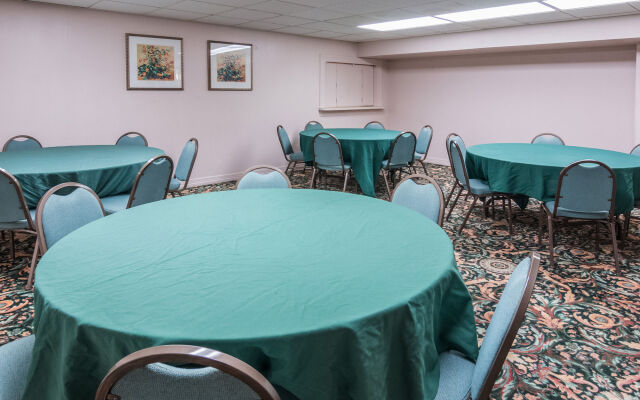 Economy Inn & Suites Shreveport