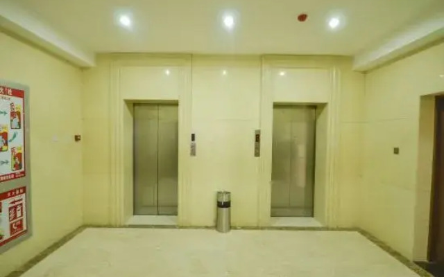 Haolong Hotel