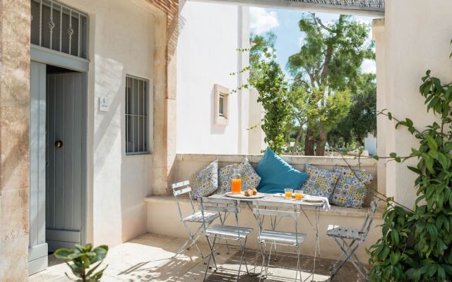 Villa Thea Charming Houses