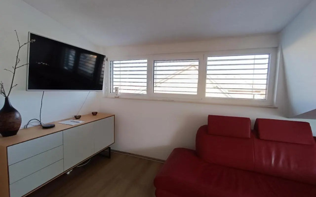 Apartma FRIGO