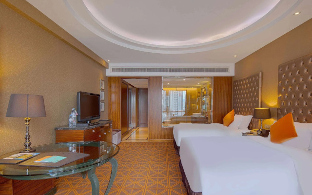 Wyndham Grand Plaza Royale Furongguo Changsha