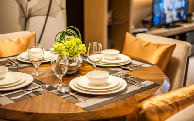Ascott IFC Guangzhou