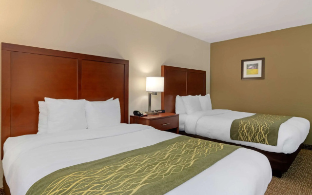 Comfort Inn Douglasville - Atlanta West