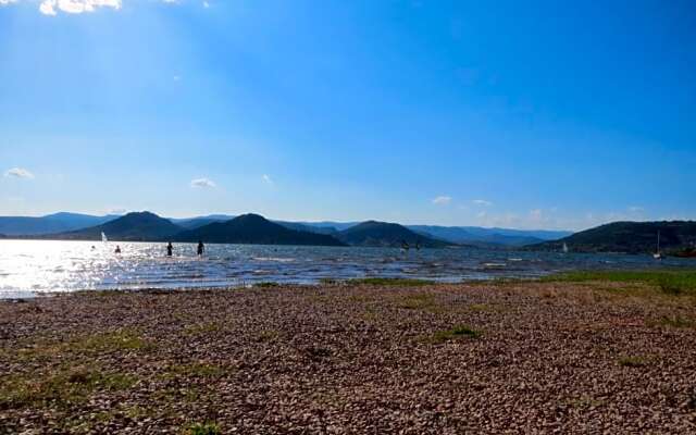 Les Hauts d'Issensac