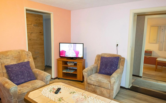 Apartments Greifswalder Chaussee