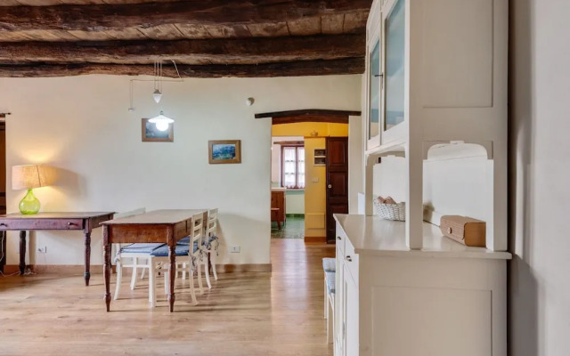 Mansion in Ovada With Pool and Scenic Hills