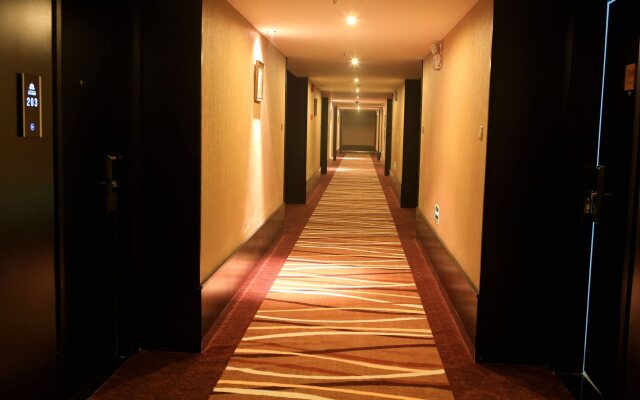 Country Inn & Suites By Radisson, Shanghai Pvg