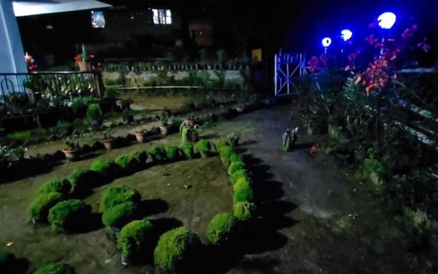 Pahar Ghar Kalimpong