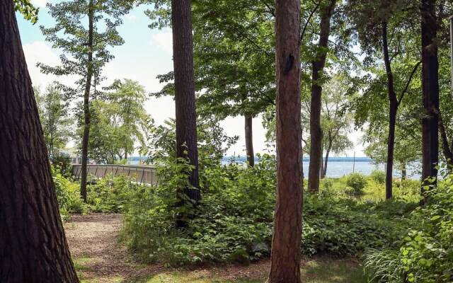 The Shores Lakeside Condo Unit 5682