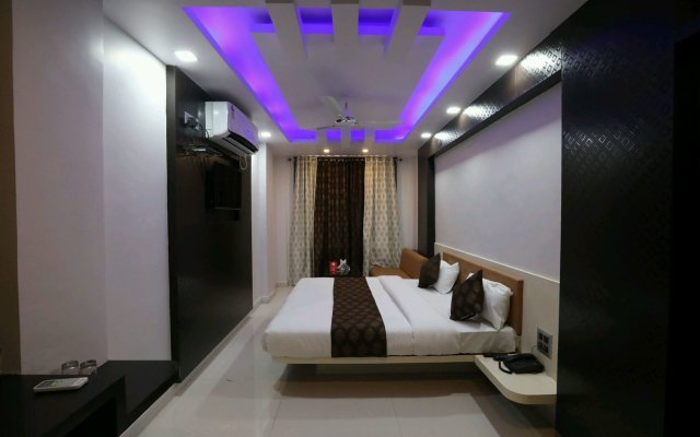 Collection O 3995 Hotel Shree Kishan Palace