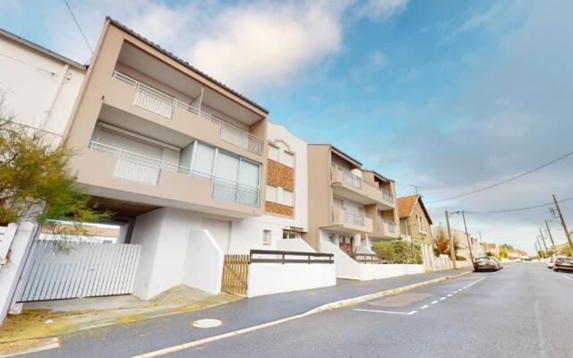 Appartement Les Embruns